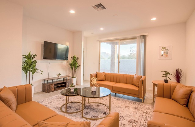 Bright & Inviting 3-Bedroom Home in Laveen – Comfort Awaits!