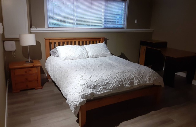 Close to Beaches, Mt Douglas, and University of Victoria