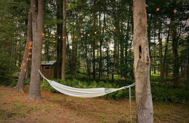 Bright Modern Catskills Home Less Than 10 Minutes From Kadampa Meditation Center