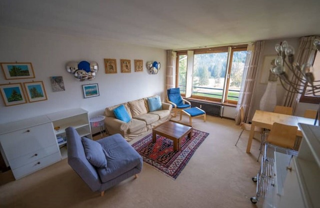 [Helle Wohnung mit Aussicht] Sommerferien in Madonna di Campiglio