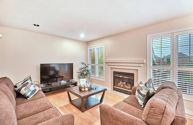 Bright Ravine 4B Brampton Greater Toronto house