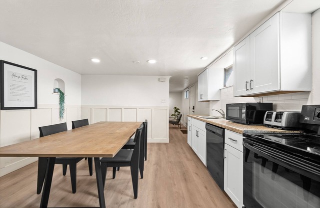 Bright Remodeled Home in the Heart of Millcreek SLC
