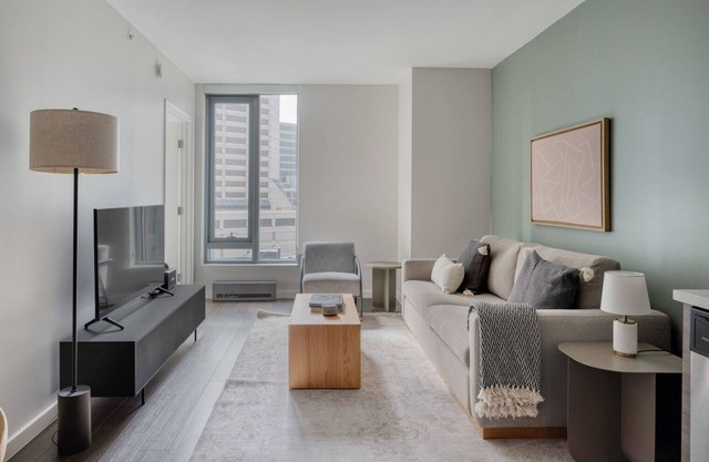 Bright Soma 1BR w/ Concierge, Theater & On-Site Retail, by Blueground