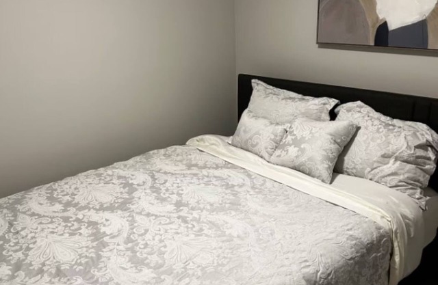 Bright & Spacious 2BR Getaway
