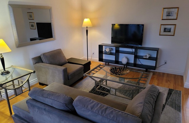 Bright & Specious 3 Bd Condo