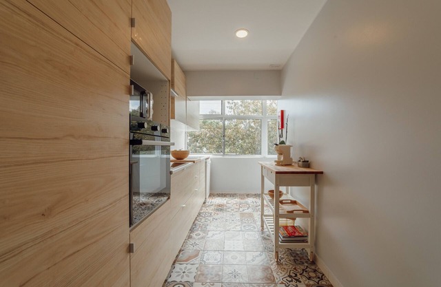 BRIGHT & STYLISH APARTMENT NEAR PARQUE DA CIDADE