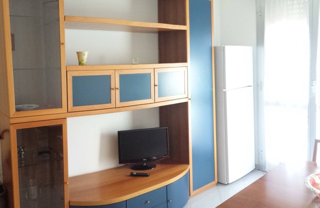 Helle Drei-Zimmer-Wohnung, günstig zum Zentrum und Dienstleistungen (Cod. Citra 009002-LT-0012)
