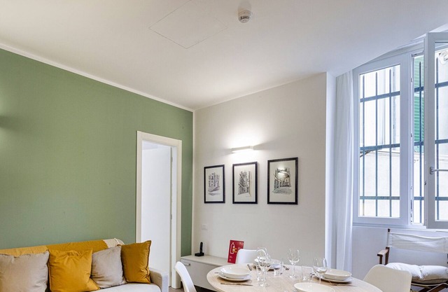 Brignole de Ferrari Refined Home by Wonderful Italy