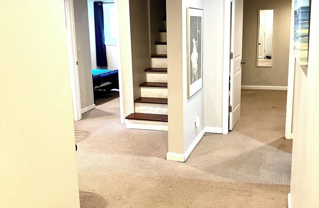 Brilliant 2-bedroom apartment with WiFi in Seattle