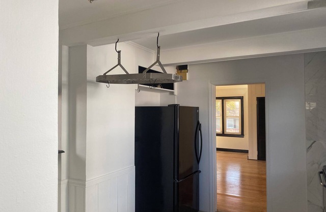 Brilliant 3-bedroom apartment in Mount Vernon with WiFi