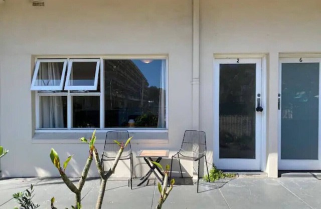 New to VRBO: Brilliant Apt near the Rottnest Ferry & Fremantle Oval
