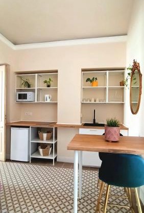 Brindisina Apartment
