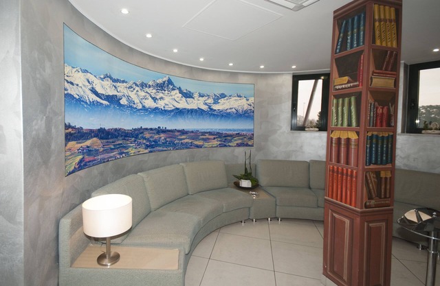 Brindor Hotel