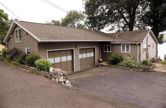 Bring the whole family to this great place with lots of room for fun.