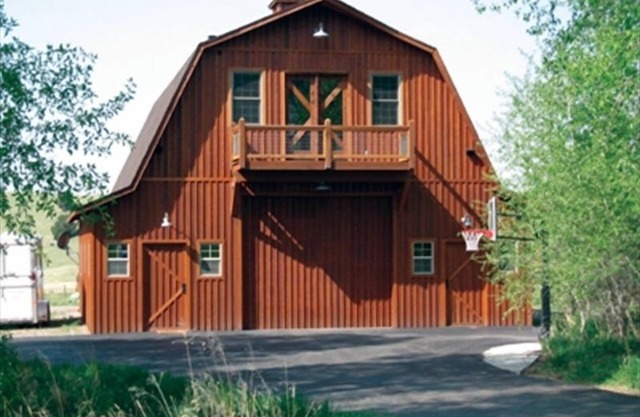 Bringen Sie Ihre Pferde, edel Unterkünfte, Western Hospitality