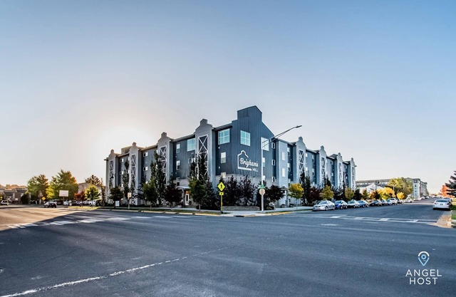 Bringham's Mill Apartments