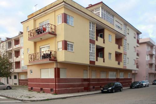 Brisa apart t2