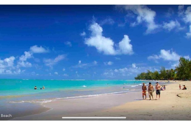 Brisa Azul, A Cozy Good Vibe Studio Apartment.
