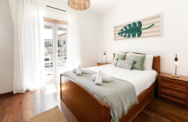 Brisa d´Ouro - Relaxing Getaway