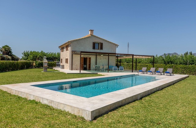 MY08 Brisa de Mar | Ca'n Bosch