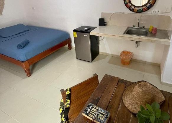 Brisa del mar Holbox