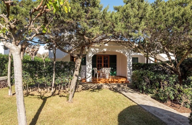 Brisa Mar 1, 2 bedroom apartment, Cala'n Bosch