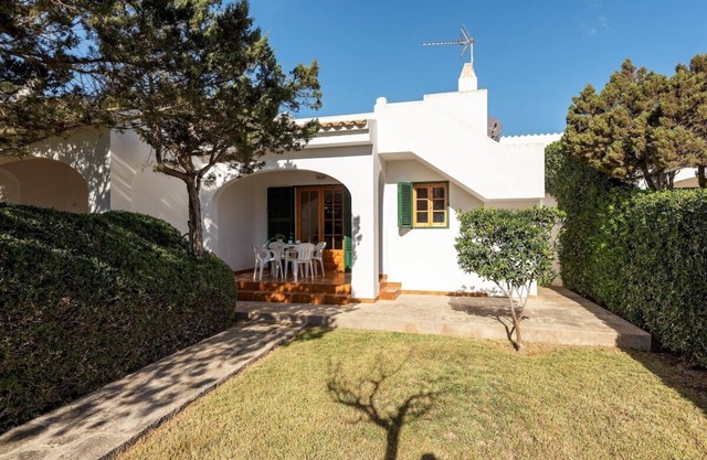 Brisa Mar 2, 2 bedroom apartment, Cala'n Bosch