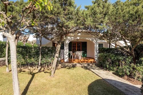 Brisa Mar 1, 2 bedroom apartment, Cala'n Bosch