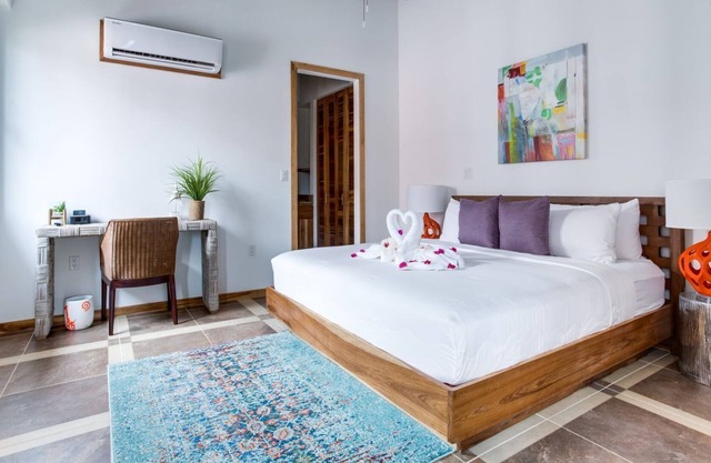 Brisa Oceano Resort 2 Bedroom Suite