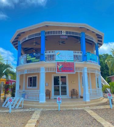 Brisa Oceano Resort
