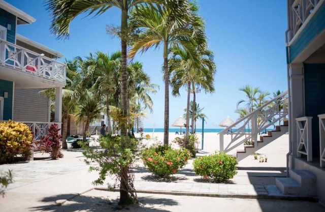 Brisa Oceano Resort
