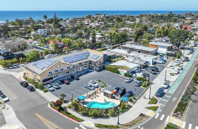 Brisa Pacific Hotel Encinitas
