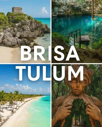 Brisa Tulum