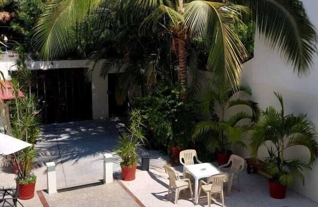 Brisamar Guesthouse