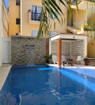 BRISAMAR GUESTHOUSE