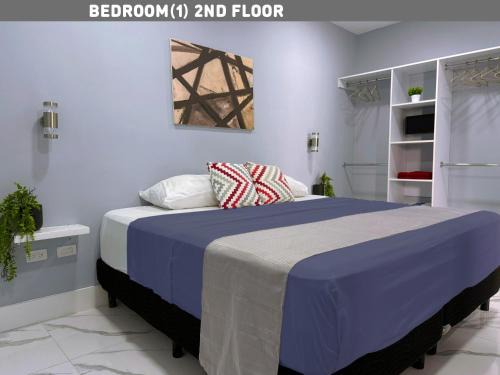 Brisas Bahía Azul Villa para 10 personas en Cancún
