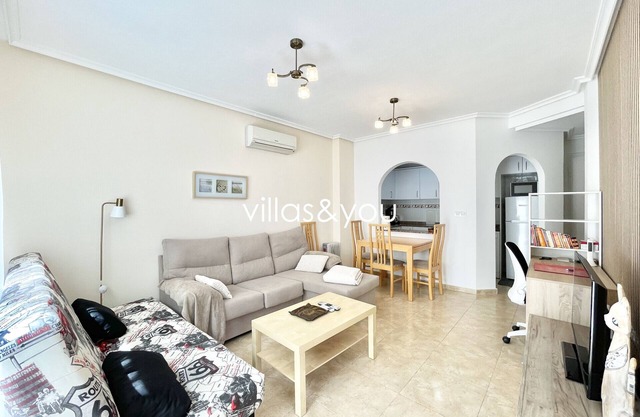 Brisas del Mar Formentera del Segura by Villas&You