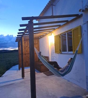 Brisas da Raposeira