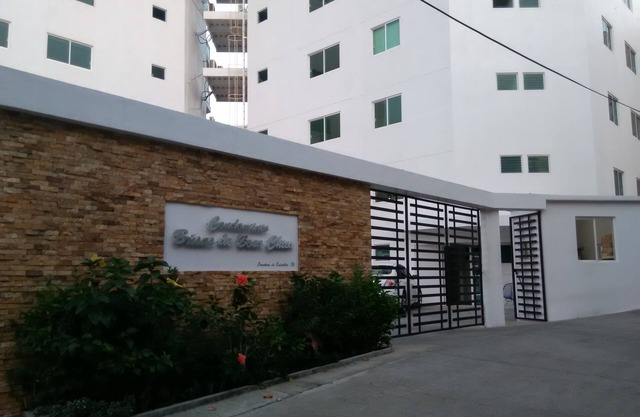 Eigentumswohnung Brisas de Boca Chica