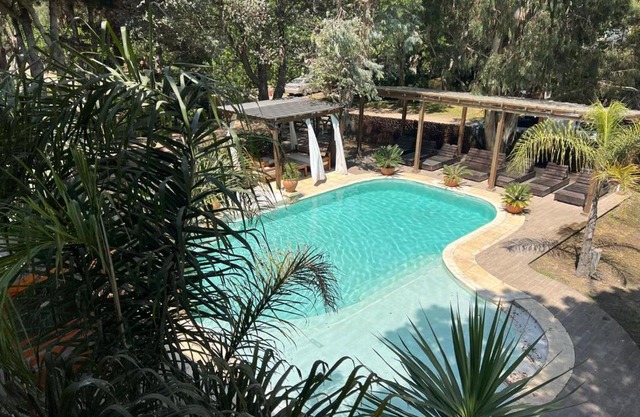 Brisas del Jagüel Depto 5