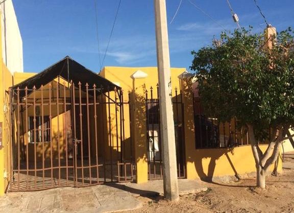 Brisas Little House