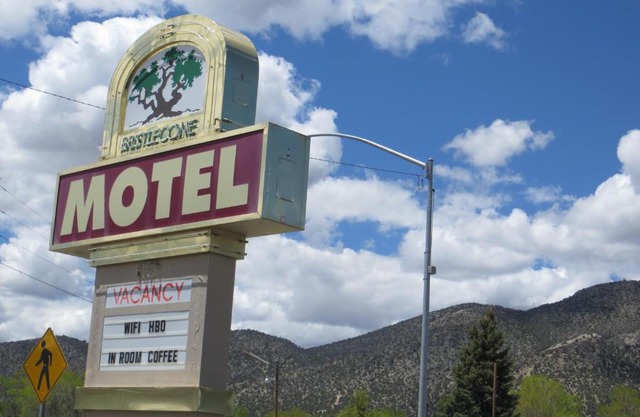 Bristlecone Motel