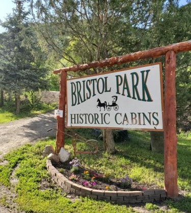 Bristol Cabins