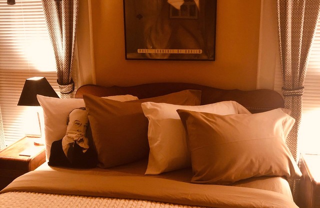 British owned vacation Bed & Breakfast!