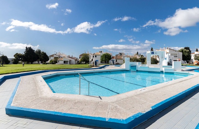 Briza Apartment, Swimming Pool, Balcony !new!