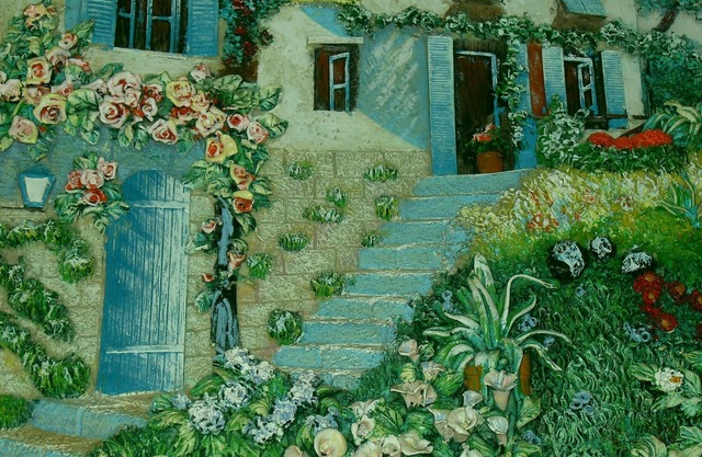 Broad-Minded Station