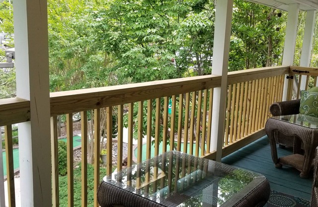 Broad River Inn