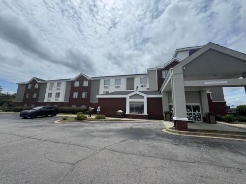 Broad St Inn