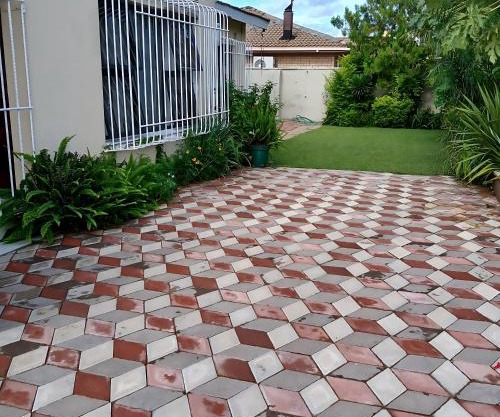 Broadhurst Homestay