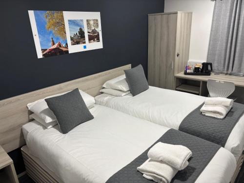 Broadview Hotel